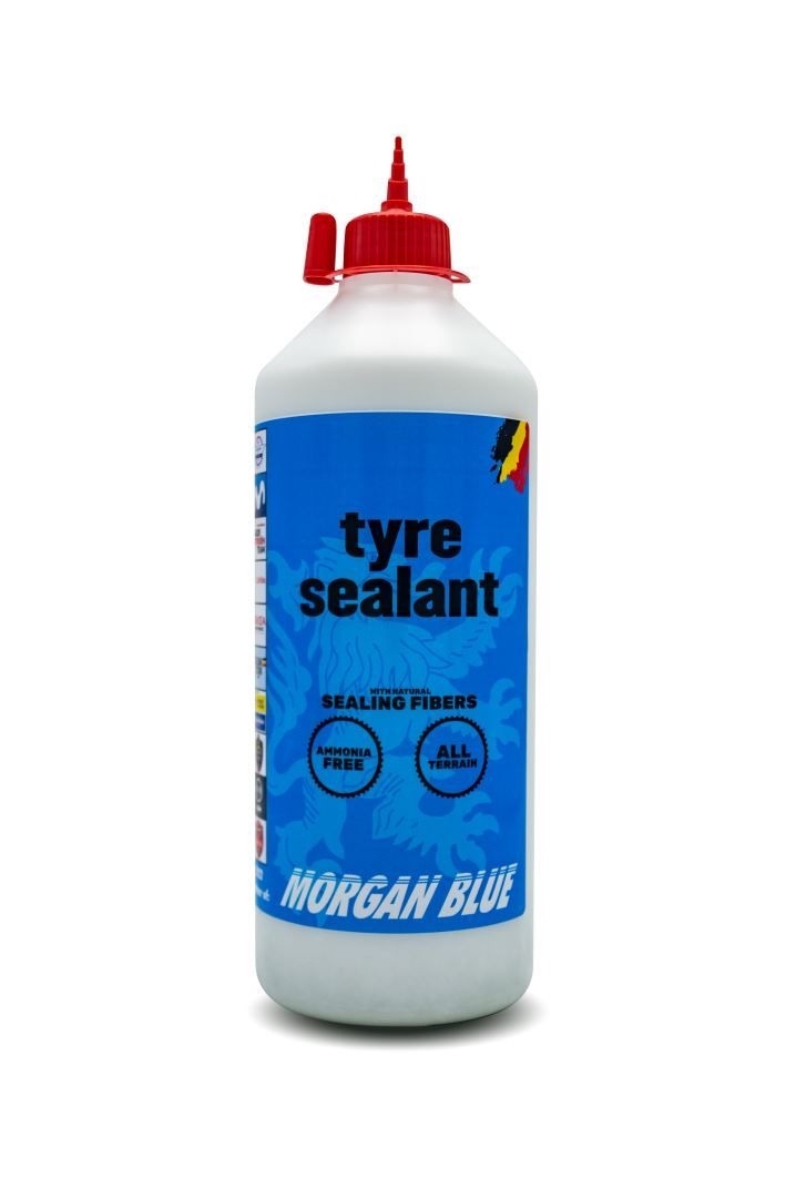 MORGAN BLUE Sealant/ Préventif