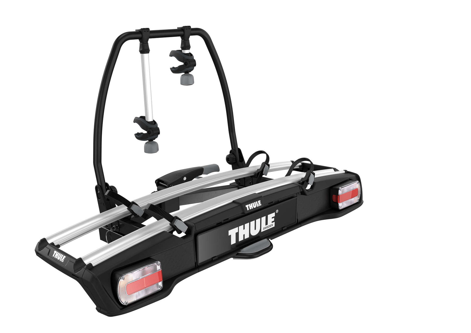 thule velospace 2