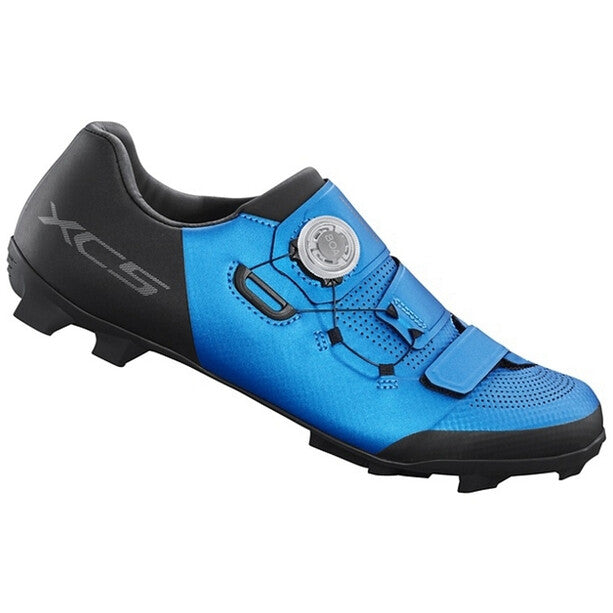 Shimano SH-CT46 Chaussures VTT Mixte – Hybrides, été, Avec Semelle Souple, Compatible Click’R